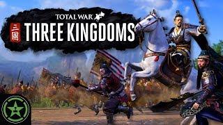 HOW TO CONQUER CHINA - Total War: Three Kingdoms | Let's Watch