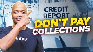  Credit Repair Tip: Always Dispute Debt Collectors GLBA Compliance! 