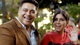 Ram Kapoor & Sakshi Tanwar's Karrle Tu Bhi Mohabbat TRAILER OUT NOW