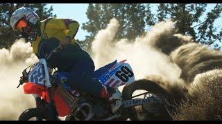 Ron Rides a Screamin' Eagle 500! Bike Test!