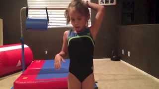 K-BEE LEOTARD REVIEW