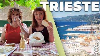  Trieste: Italy’s Most Underrated Foodie Destination You HAVE to Visit!