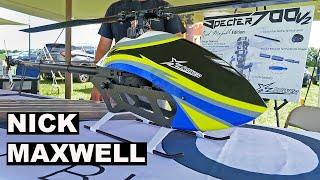 Overview of XL Power Specter 700 V2 NME with Nick Maxwell