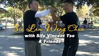 #wengchun #weng #chun #USA #wingchun #chisao #basic #drills #vingdragon #kungfu