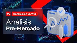  PRE MERCADO | China registra mejoras en los datos PMI