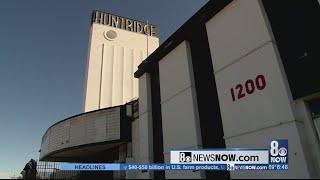 Nevada Preservation Foundation acknowledges 75th anniversary of historic Huntridge Theater with comm