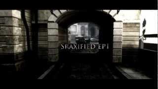 Episode / Sraxified Ep 1 / ZalmosProduction