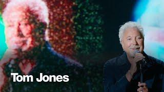 Tom Jones - Talking Reality Television Blues - Live @ Shepherd's Bush Empire London