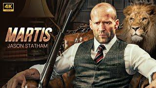 Jason Statham | Full Action Movie 2024 | New Movie | 4K Quality #actionmovies