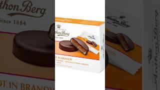 Luxury chocolate