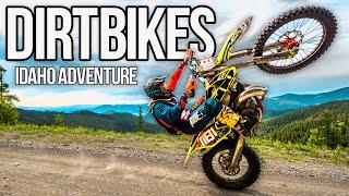 The Best Place for Dirt Bike Riding in the Country!!