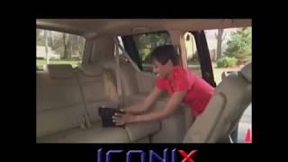 CAR ORGANIZER