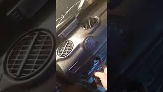 Датчик зарядки аккумулятора в ваз 2106