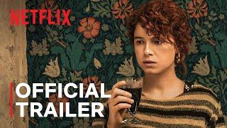 i'm thinking of ending things | a film by Charlie Kaufman | Official Trailer | Netflix