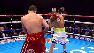 Billy Joe Saunders (England) vs Andy Lee (England) - Boxing Fight Highlights | HD