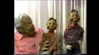 Howdy Doody - Remember When - Buffalo Bob Smith