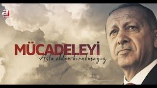 Milletin Adamı Başkan Recep Tayyip Erdoğan 67 Yaşında... Özel Klip / A Haber | A Haber