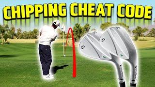 PGA TOUR COACH - CHIPPING CHEAT CODE