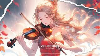 Senbonzakura - Top 20 Bản Violin Hay Nhất Mọi Thời Đại | EDM Violin TikTok Gây Nghiện Hay Nhất 2024