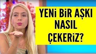 Yeni bir aşkı nasıl çekeriz? Tuğçe Işınsu'dan çok özel ritüel!