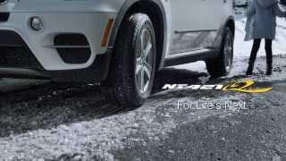 Nitto NT421Q - Premier All-Season CUV & SUV Tire