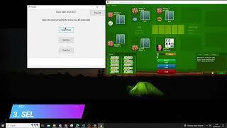 Play Poker with ChatGPT Vision: The Ultimate AI Poker Tool 2024!