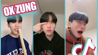 The best OX ZUNG 2022 TikTok Compilation (MAMA GUY)