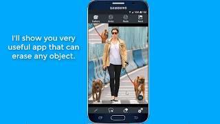 The Best App to remove unwanted objects from photos in 2022