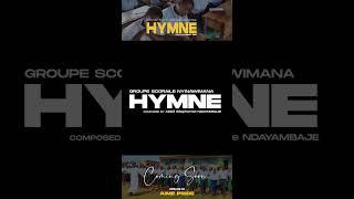 G.S Nyinawimana Hymne trailer