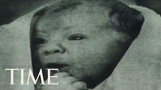 What It Was Like To Grow Up As The World's First 'Test-Tube Baby' | TIME