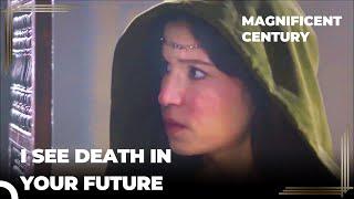 Too Much Curiosity Is No Good, Hatice | Magnificent Century Episode 38