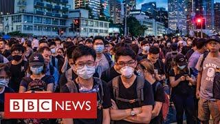 UK may end extradition to Hong Kong as tensions rise with China - BBC News