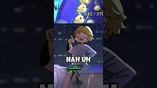 The Zed 3 Incident