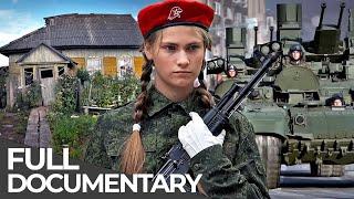 In the Russian Hinterland: A Tough Life of Military Devotion | Free Documentary