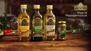 Find your Filippo Berio Olive Oil favourites online