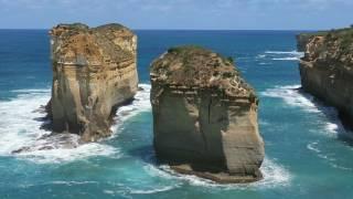 Great Ocean Road & Grampians National Park, Australia - January 2017