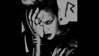 Rihanna - Rude Boy (Audio)