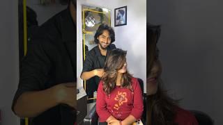 Layer Haircut || Trending Haircut || Long Layer Haircut || Butterfly Haircut  | Short Haircut