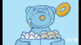 Fillbots Bear - Angrytapper2 & Angrytapper2 | RaveDJ