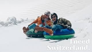 I need winter | Switzerland Tourism