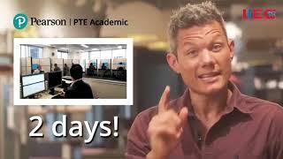 IIEC : A Complete Guidance for PTE Academic Preparation