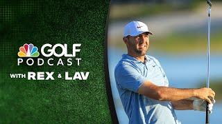 2025 predictions! Tour/LIV war, major winners, players to watch | Golf Channel Podcast