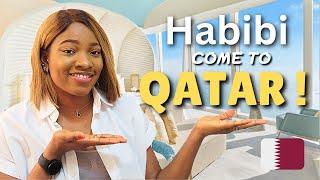 Qatar Tourist Visa : How to Apply on Hayya in 2024 | Steps & Tips