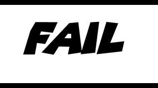 Mario Kart Wii CTGP Fail!