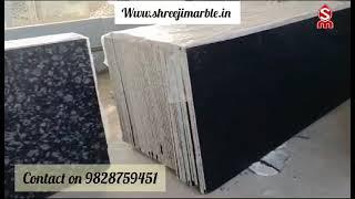 Multiple fresh granite #construction #R-black#best granite price #kitchen platform #antiskid granite