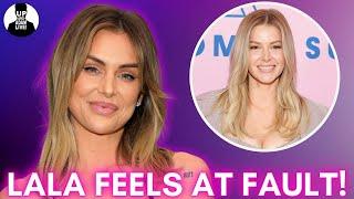 Lala Kent Blames Herself For VPR Firings + Kristen Speaks Out About James Kennedy! #bravotv