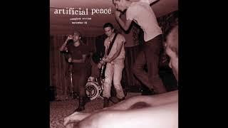 Artificial Peace - Complete Session November 1981