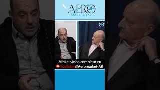 Mesa de pilotos: Un briefing sobre la realidad de la aviación civil