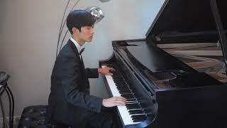 Ryan Leong - Piano Sonata Op. 57 No. 23, Mvmt. 1 | 2024 Autumn Music Competition