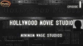 MWG -- Hollywood Movie Studio -- Episode 1